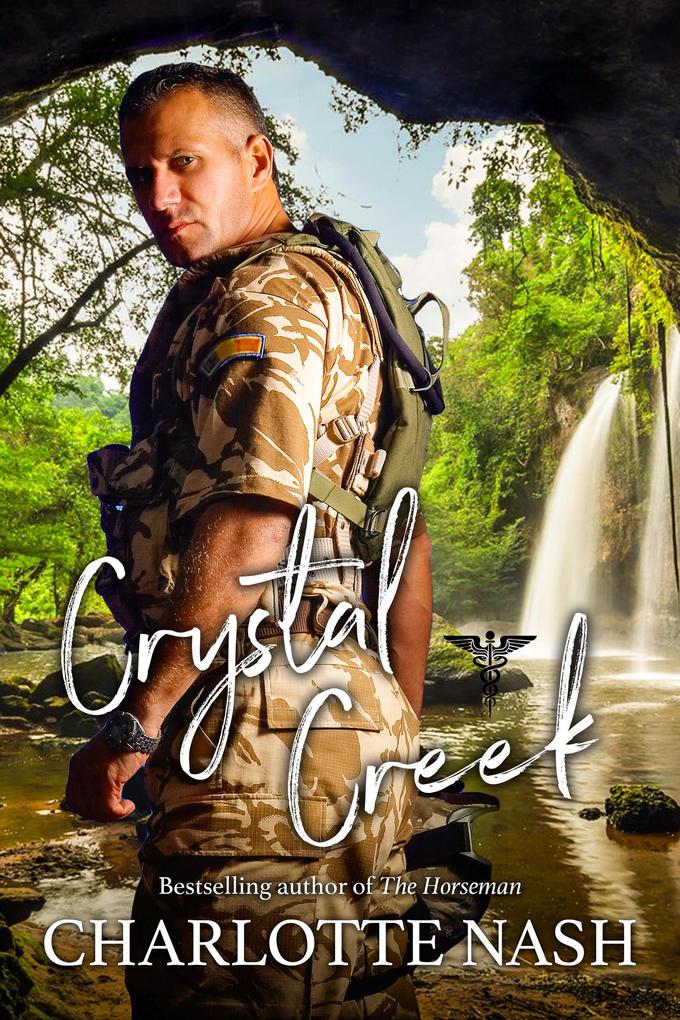 Crystal Creek (Walker-Bell Saga #3)