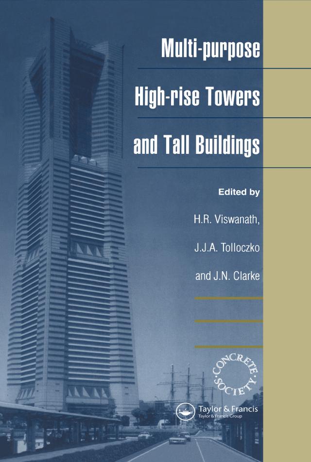 Multi-purpose High-rise Towers and Tall Buildings