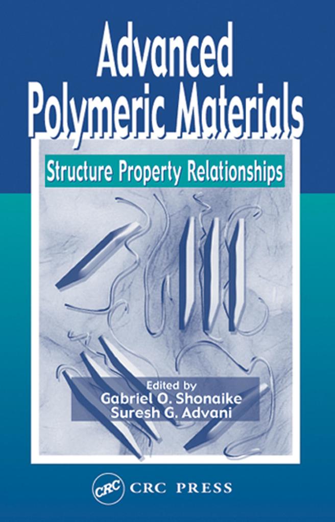 Advanced Polymeric Materials