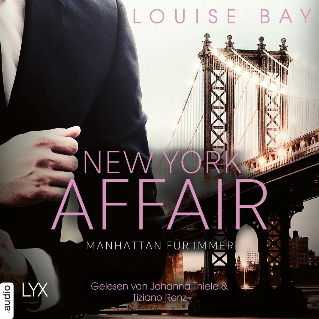Manhattan für immer - New York Affair 3