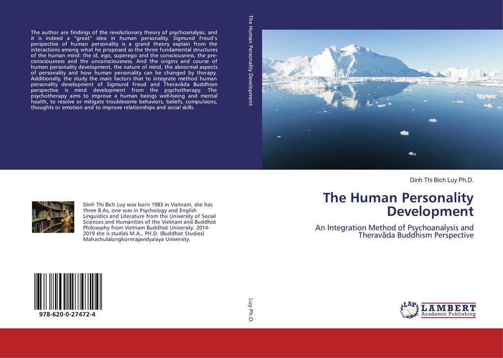 The Human Personality Development