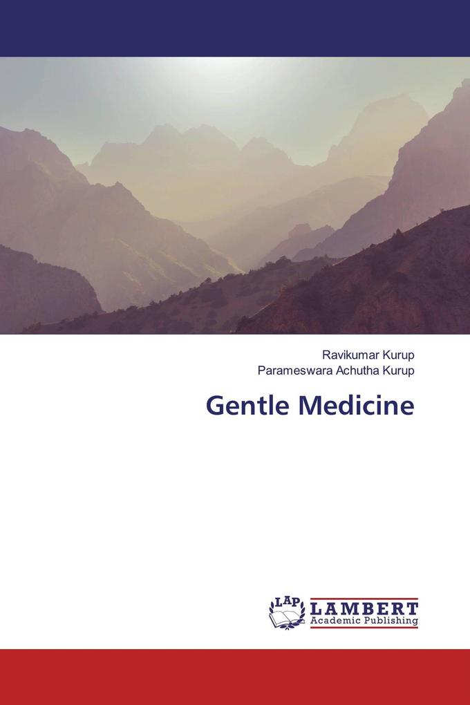 Gentle Medicine