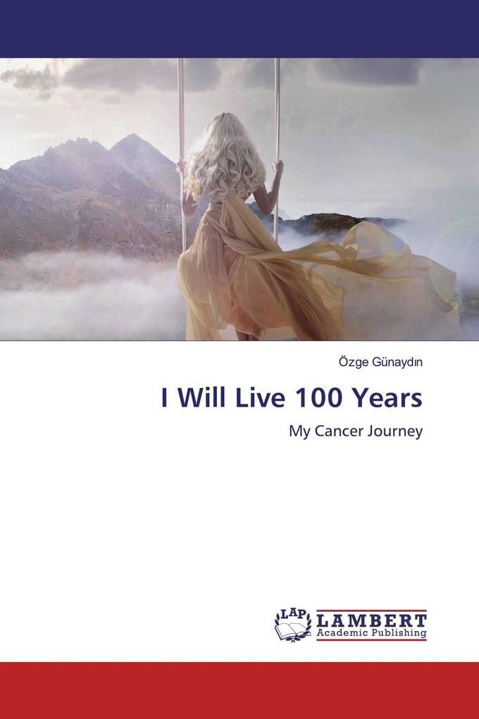 I Will Live 100 Years
