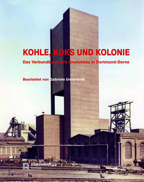 Kohle Koks und Kolonie