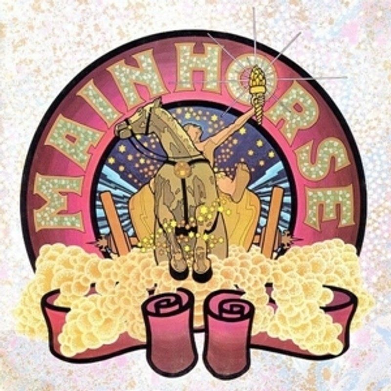 Mainhorse: Remastered Edition