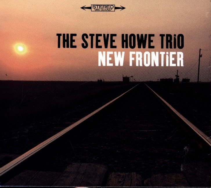 New Frontier