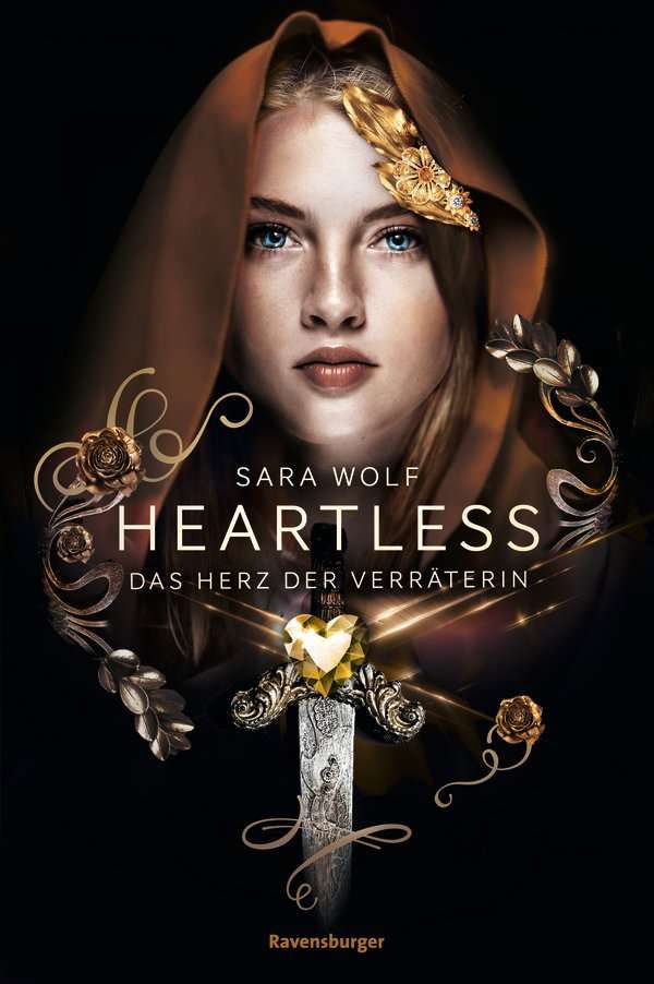 Image of Heartless Band 2: Das Herz der Verräterin