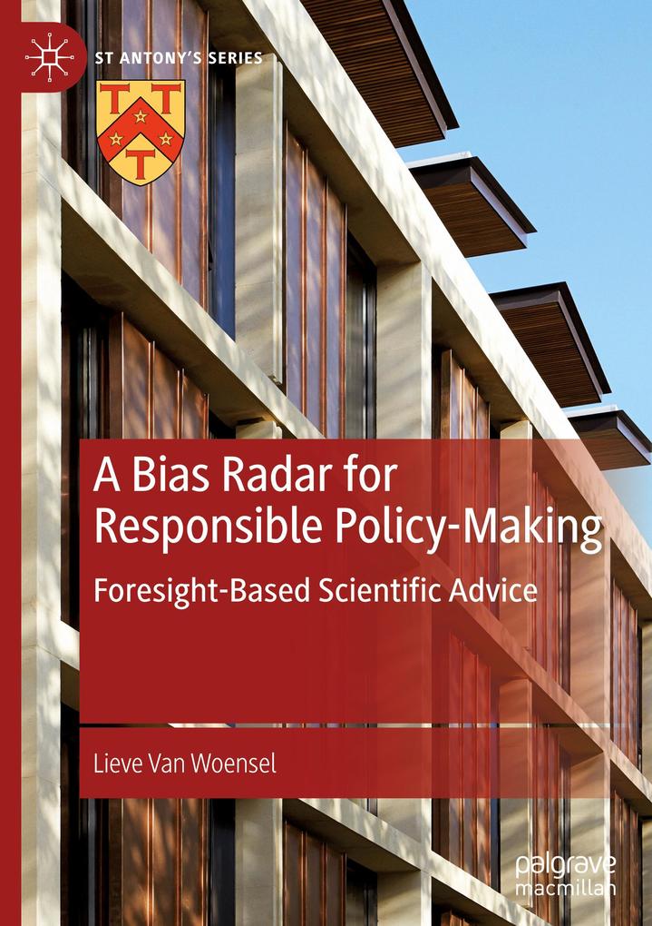 A Bias Radar for Responsible Policy-Making