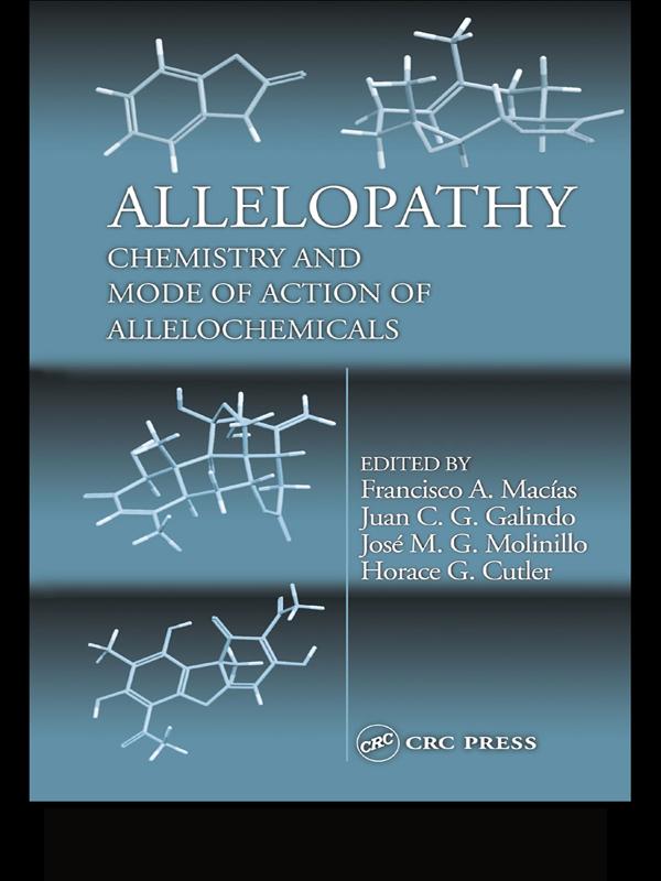 Allelopathy
