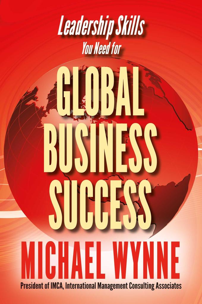 Global Business Success