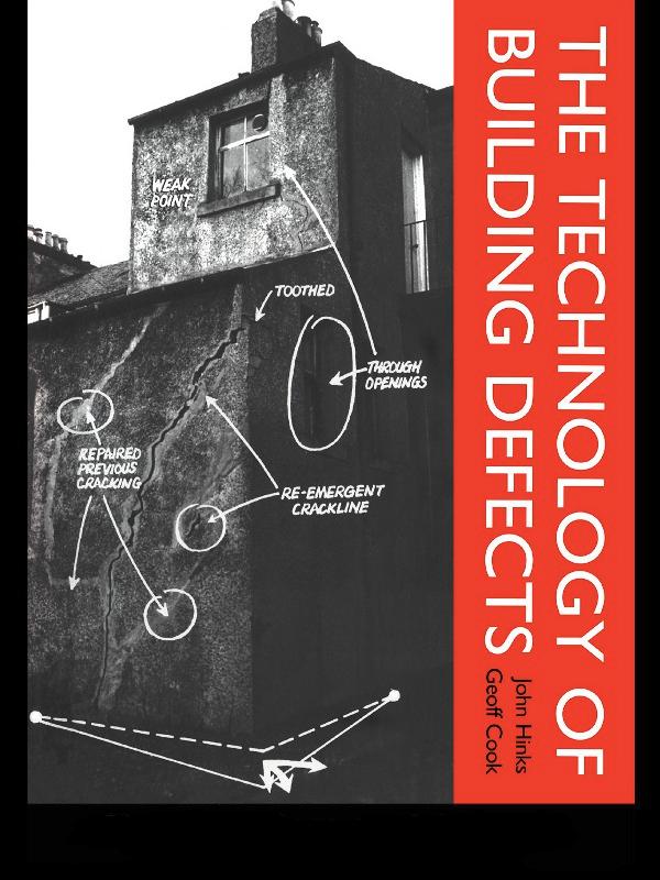 The Technology of Building Defects