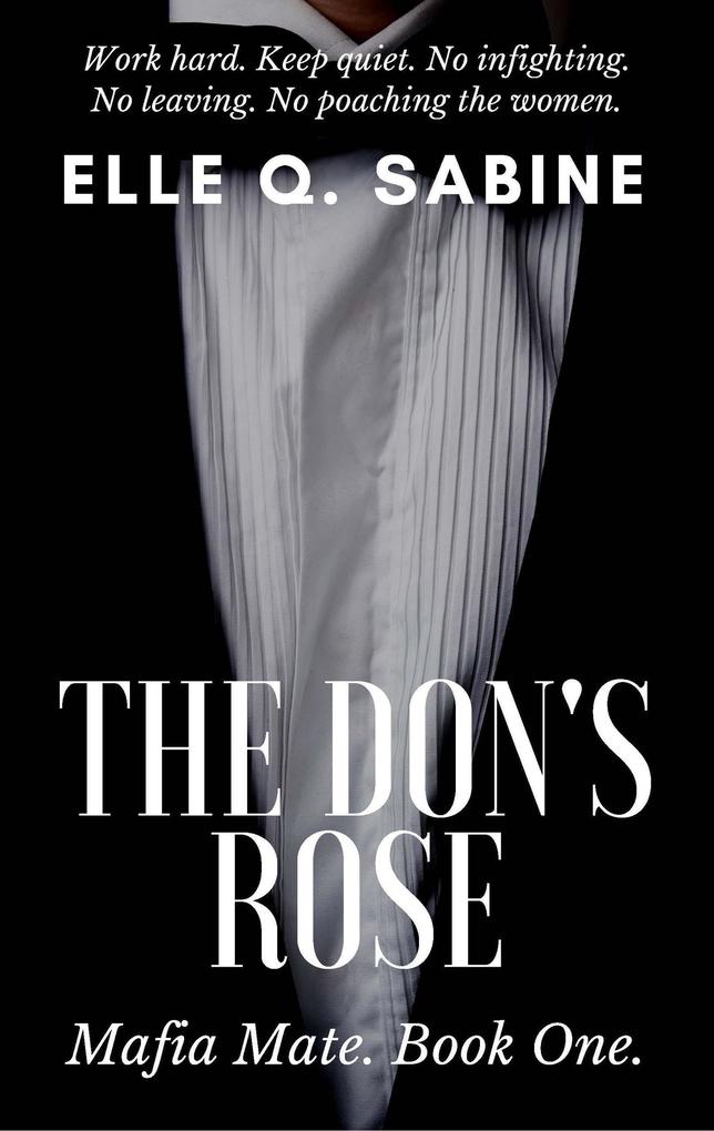 The Don‘s Rose (Mafia Mate)