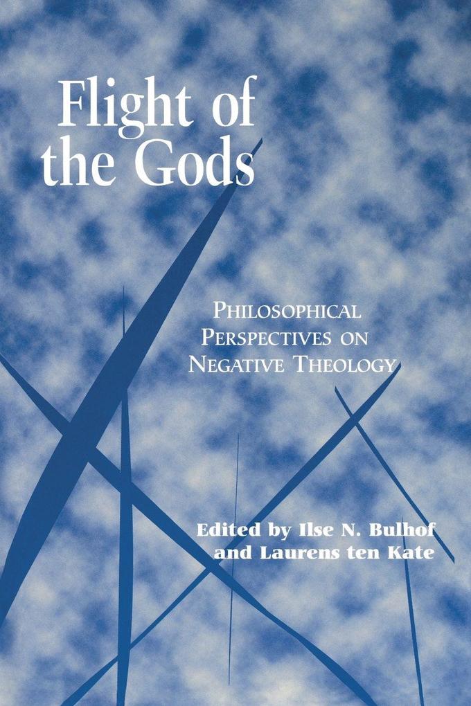 Flight of the Gods