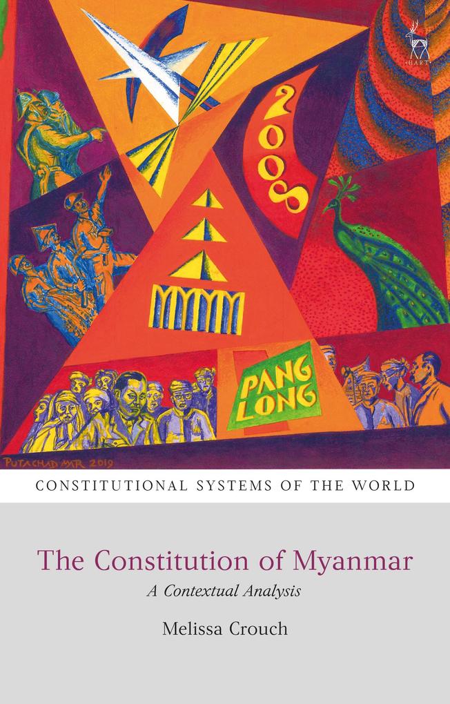 The Constitution of Myanmar