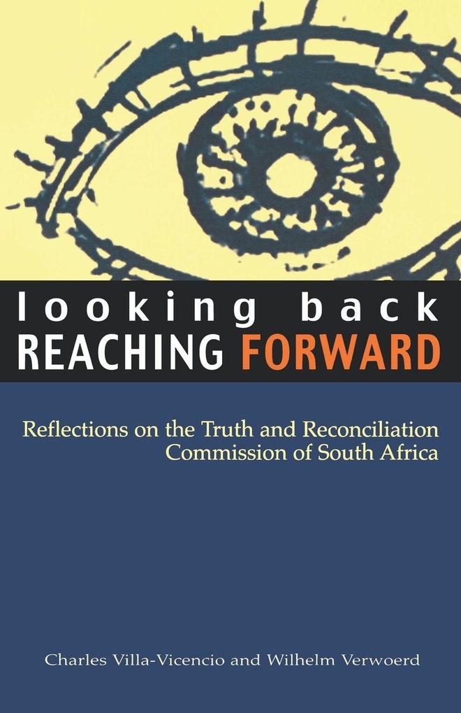 Looking Back Reaching Forward