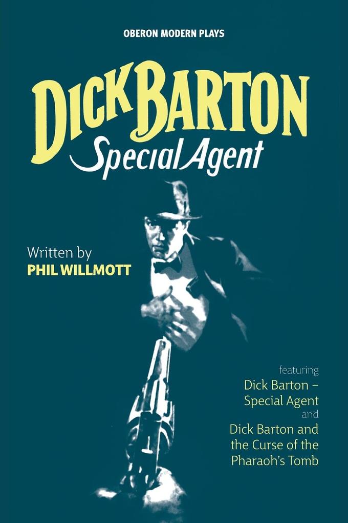 Dick Barton
