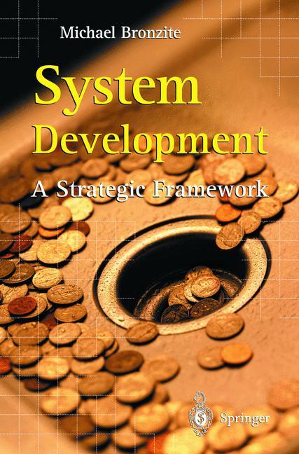 System Development - Michael Bronzite