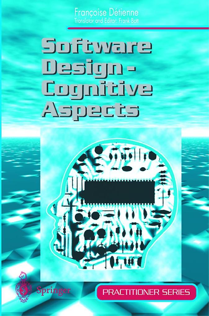 Software Design - Cognitive Aspect