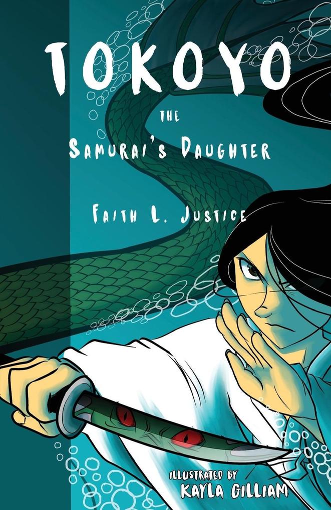 Tokoyo The Samurai's Daughter