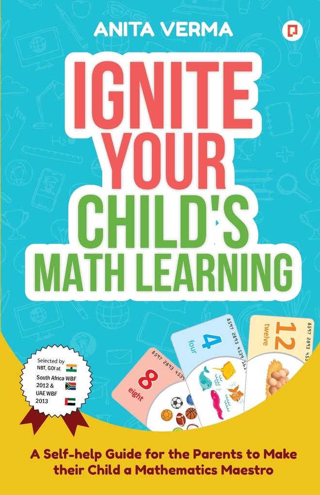 IGNITE Your Child's Math Learning