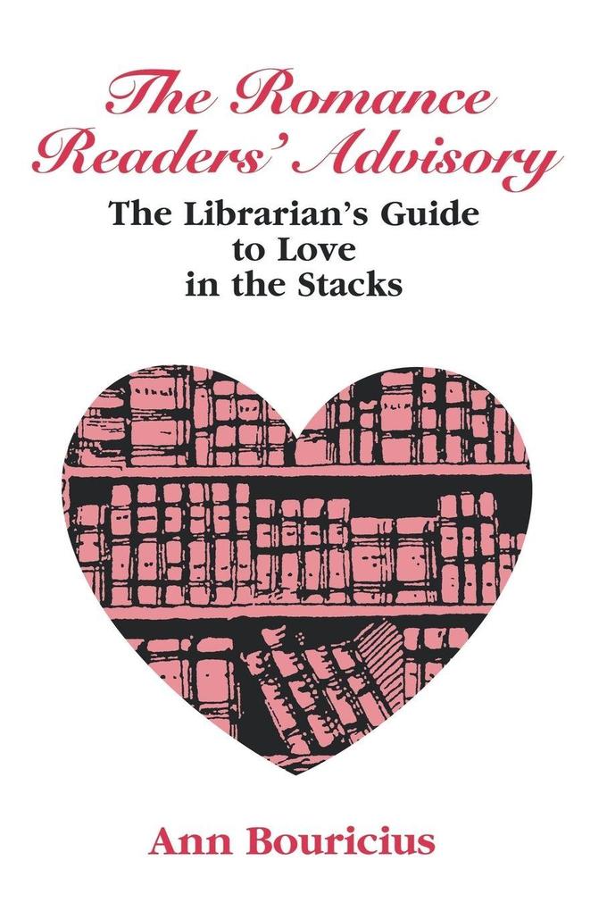 Romance Reader's Advisory