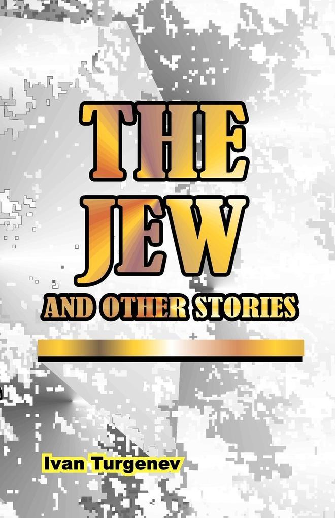 The Jew