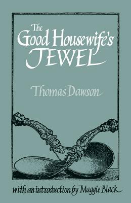 The Good Housewife‘s Jewel