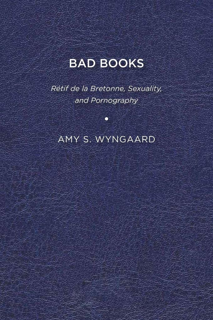 Bad Books