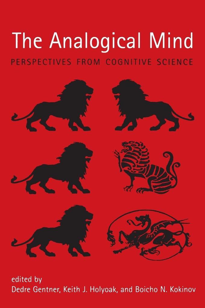 The Analogical Mind
