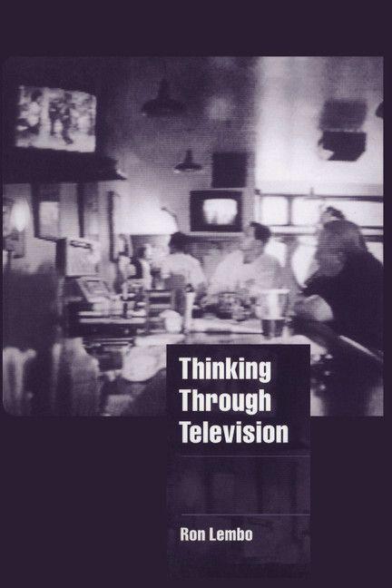 Thinking Through Television