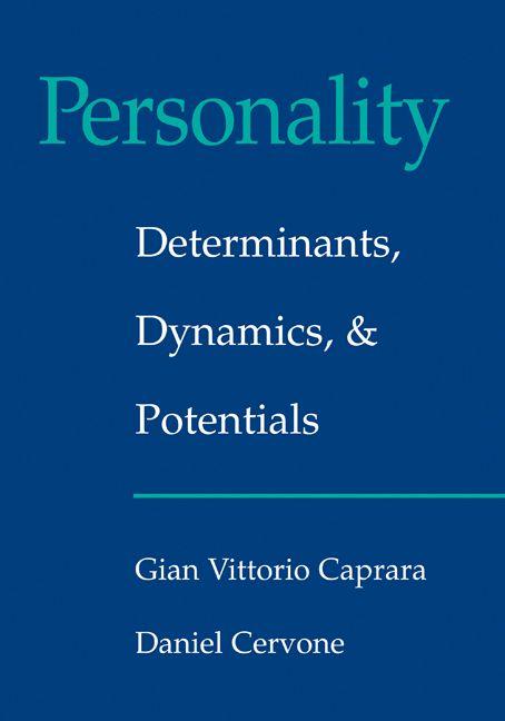Personality