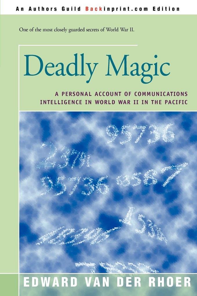 Deadly Magic