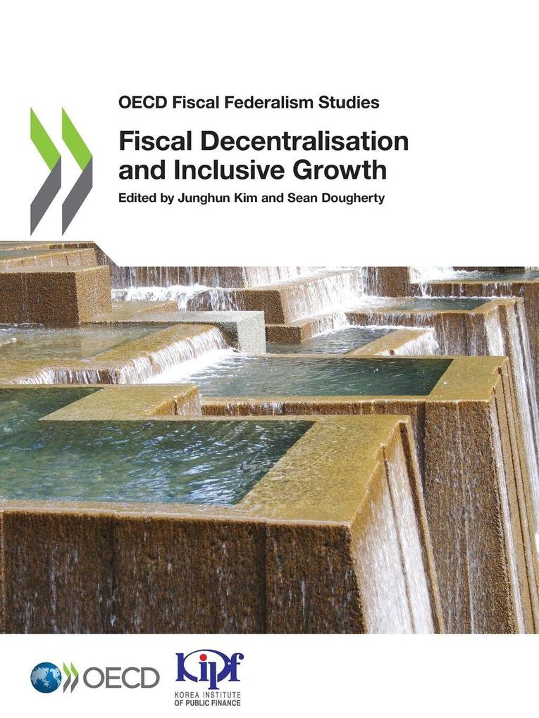 Fiscal Decentralisation and Inclusive Growth