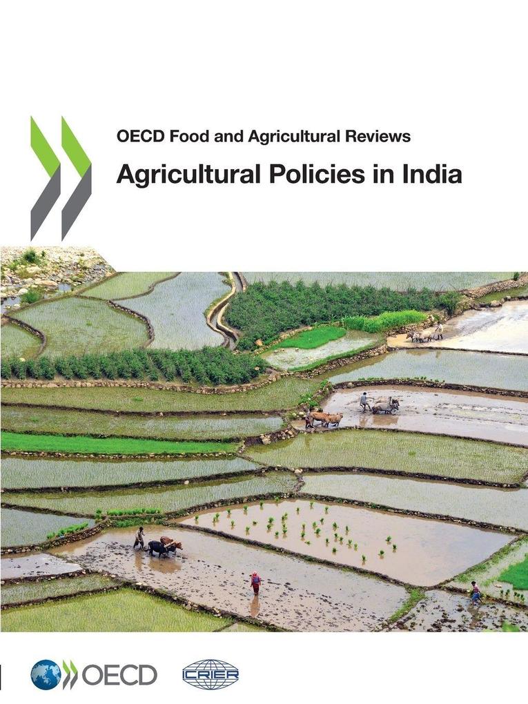 Agricultural Policies in India