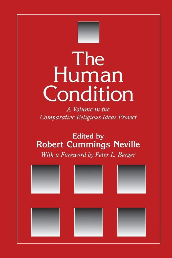 The Human Condition