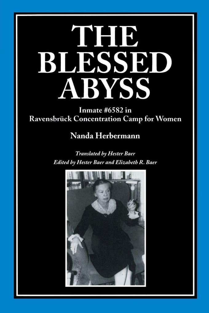 The Blessed Abyss