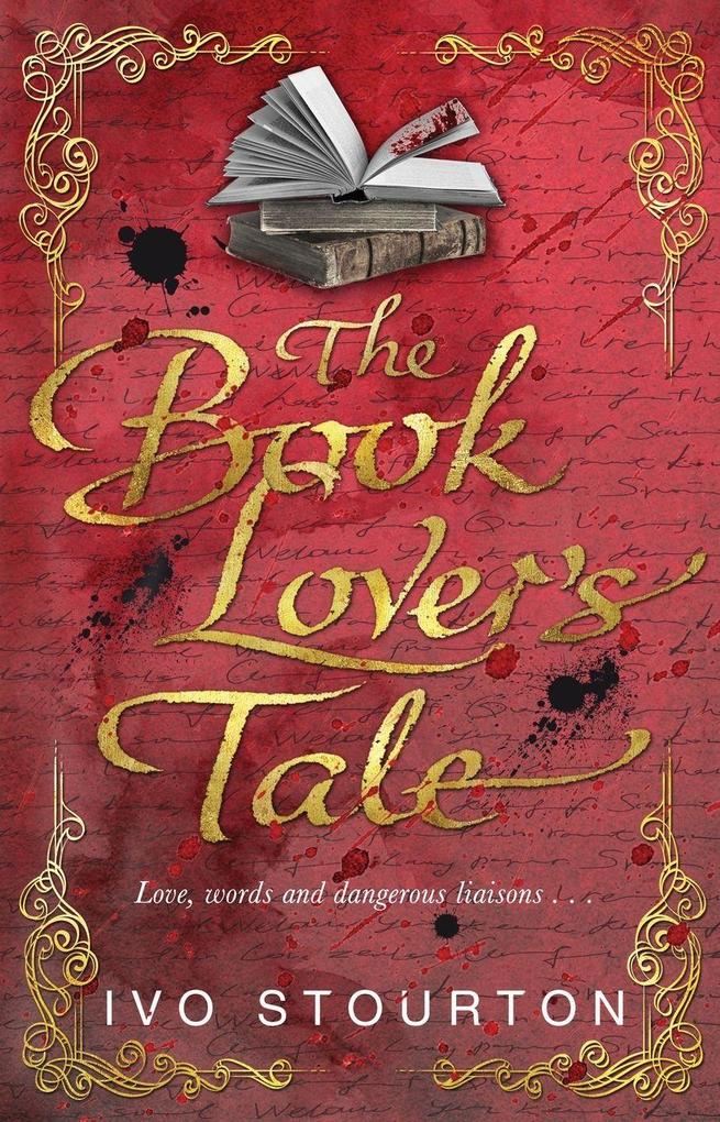 The Book Lovers Tale