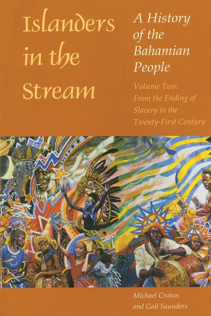 Islanders in the Stream