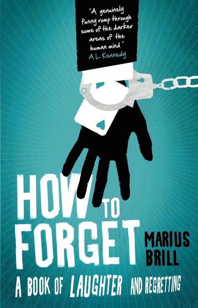 How to Forget