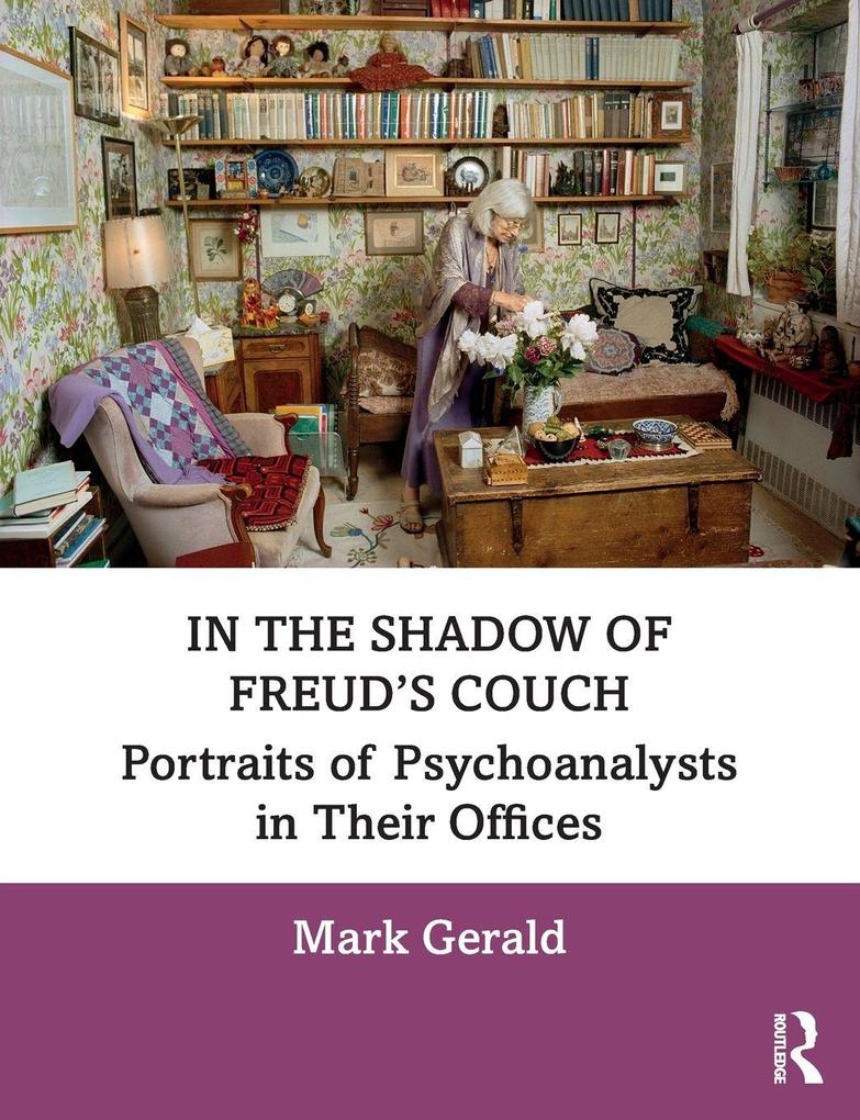 In the Shadow of Freud's Couch