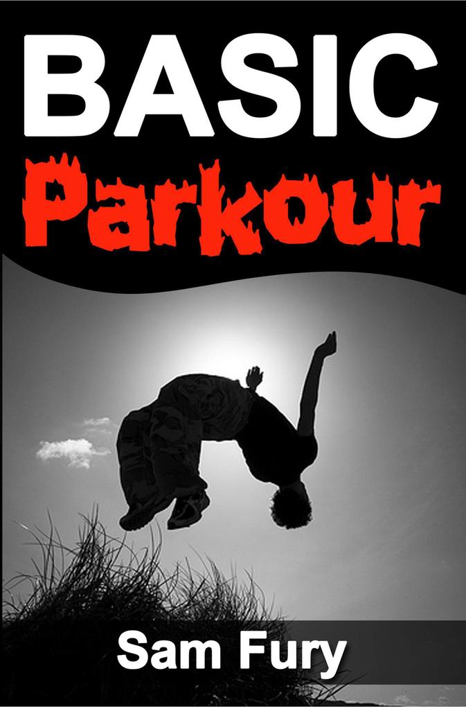 Basic Parkour (Survival Fitness #10)