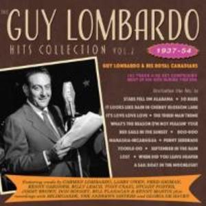 Guy Lombardo Hits Collection Vol.2 1937-54