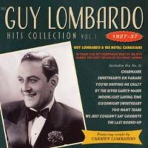 Guy Lombardo Hits Collection Vol.1 1927-37