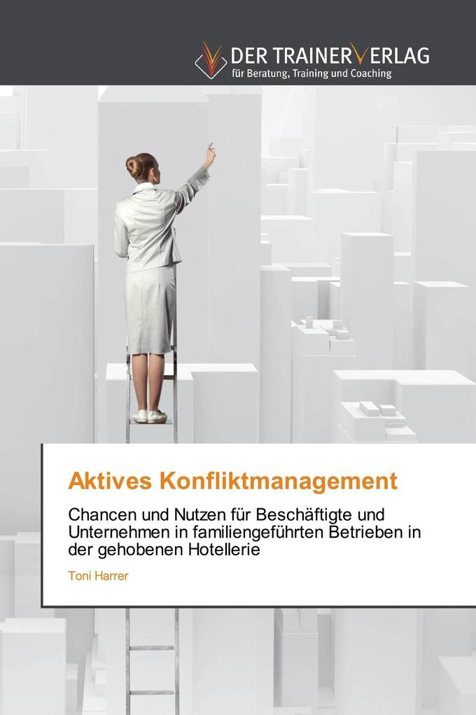 Aktives Konfliktmanagement