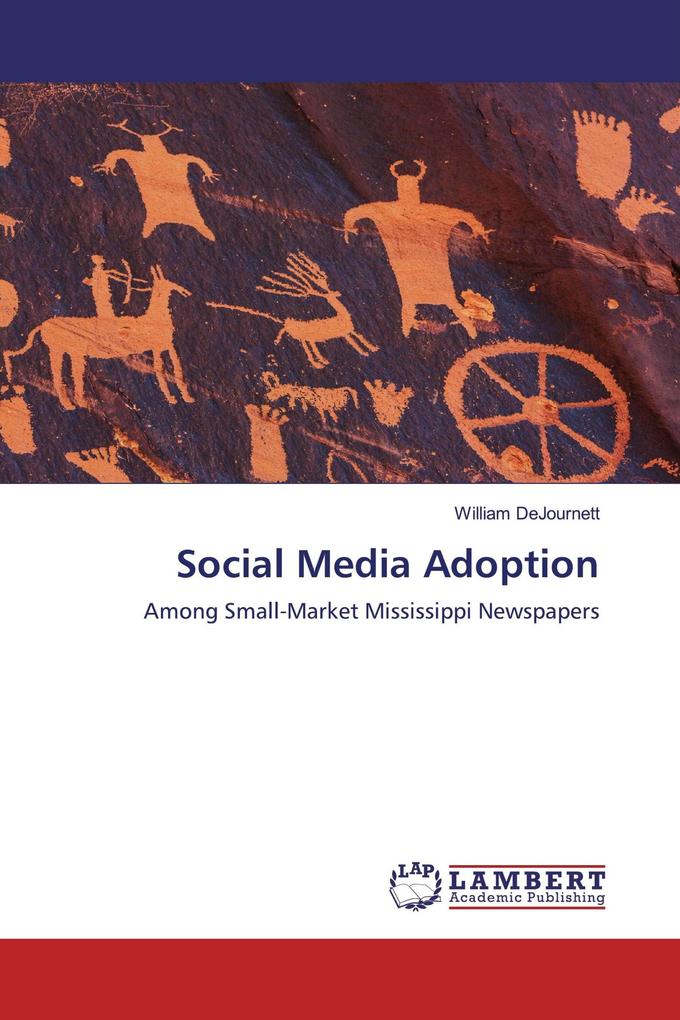 Social Media Adoption