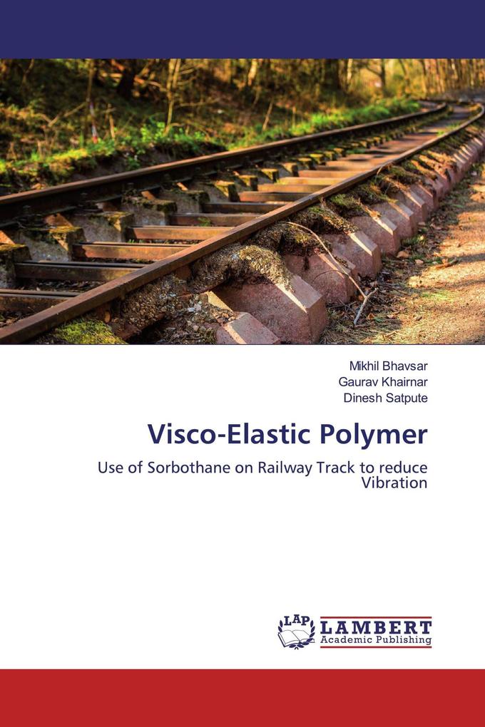Visco-Elastic Polymer