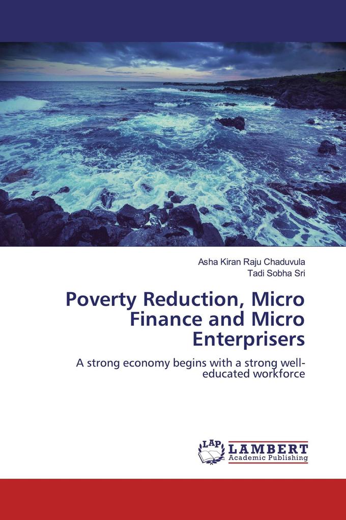Poverty Reduction Micro Finance and Micro Enterprisers