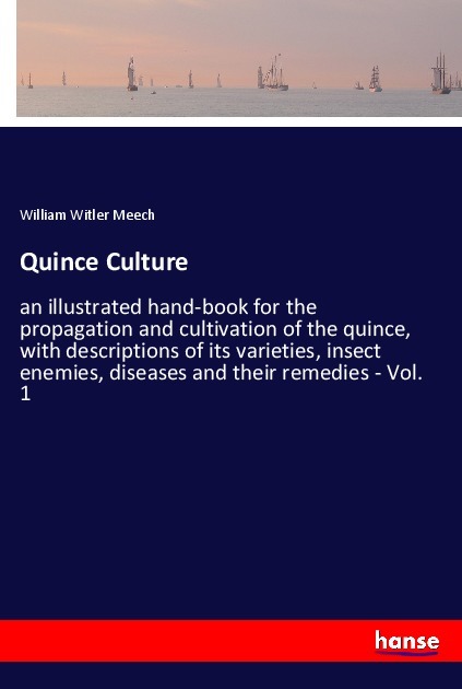 Quince Culture