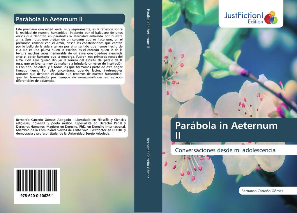 Parábola in Aeternum II