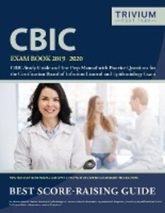 CBIC Exam Book 2019-2020